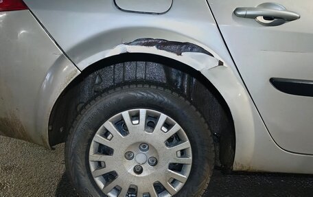 Renault Megane II, 2006 год, 252 000 рублей, 6 фотография