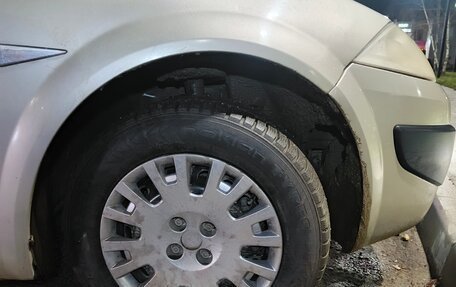 Renault Megane II, 2006 год, 252 000 рублей, 3 фотография