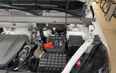 Chery Tiggo 4 I рестайлинг, 2024 год, 1 950 000 рублей, 18 фотография