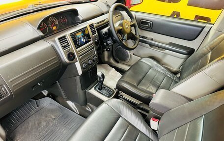 Nissan X-Trail, 2004 год, 439 000 рублей, 12 фотография