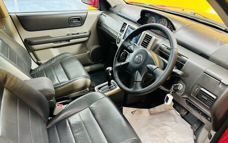 Nissan X-Trail, 2004 год, 439 000 рублей, 10 фотография