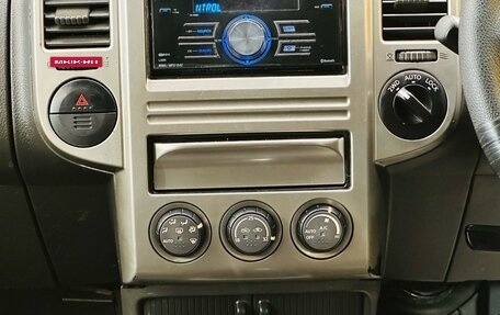 Nissan X-Trail, 2004 год, 439 000 рублей, 17 фотография