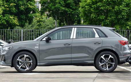 Audi Q3, 2025 год, 4 699 000 рублей, 2 фотография