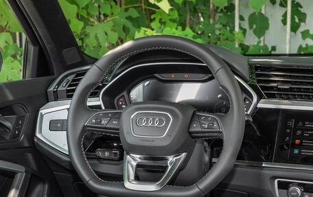 Audi Q3, 2025 год, 4 699 000 рублей, 10 фотография