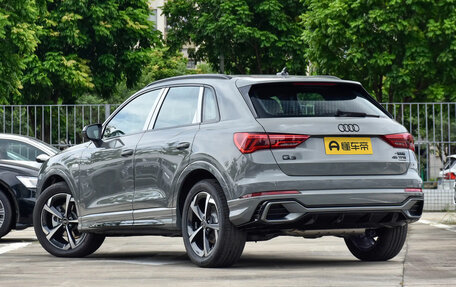 Audi Q3, 2025 год, 4 699 000 рублей, 4 фотография