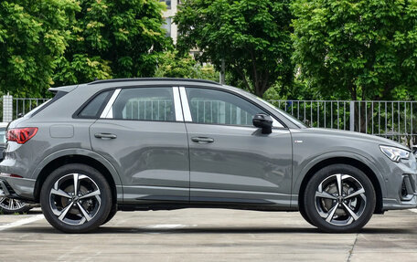 Audi Q3, 2025 год, 4 699 000 рублей, 7 фотография