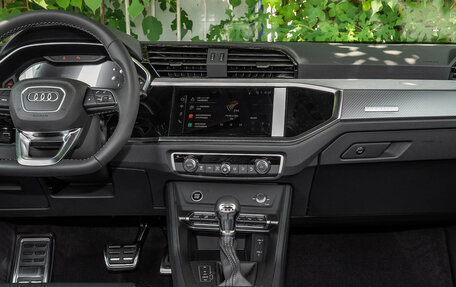 Audi Q3, 2025 год, 4 699 000 рублей, 11 фотография