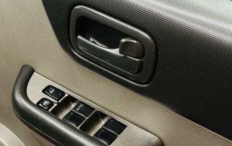 Nissan X-Trail, 2004 год, 439 000 рублей, 21 фотография