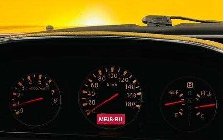 Nissan X-Trail, 2004 год, 439 000 рублей, 19 фотография