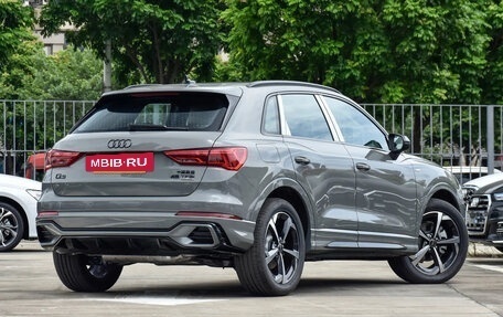 Audi Q3, 2025 год, 4 699 000 рублей, 6 фотография