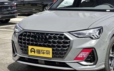 Audi Q3, 2025 год, 4 699 000 рублей, 9 фотография