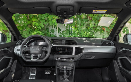 Audi Q3, 2025 год, 4 699 000 рублей, 12 фотография