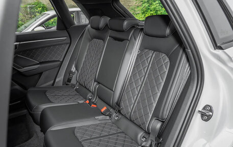 Audi Q3, 2025 год, 4 699 000 рублей, 19 фотография