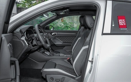 Audi Q3, 2025 год, 4 699 000 рублей, 13 фотография