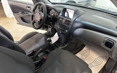 Nissan Almera, 2006 год, 345 000 рублей, 8 фотография