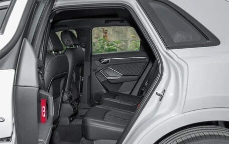 Audi Q3, 2025 год, 4 699 000 рублей, 14 фотография