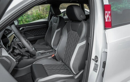 Audi Q3, 2025 год, 4 699 000 рублей, 16 фотография