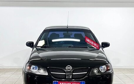 Nissan Almera, 2006 год, 345 000 рублей, 2 фотография