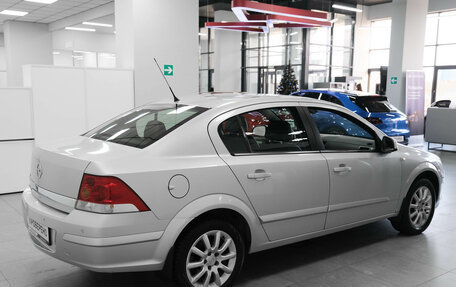 Opel Astra H, 2013 год, 740 000 рублей, 2 фотография