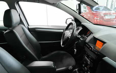 Opel Astra H, 2013 год, 740 000 рублей, 11 фотография