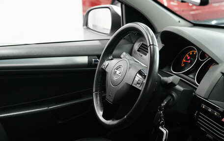 Opel Astra H, 2013 год, 740 000 рублей, 13 фотография