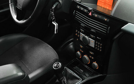 Opel Astra H, 2013 год, 740 000 рублей, 15 фотография