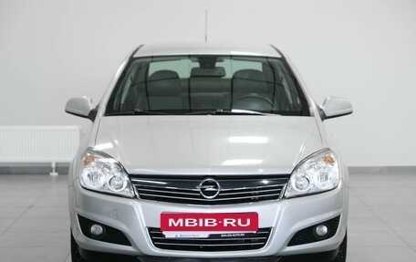 Opel Astra H, 2013 год, 740 000 рублей, 5 фотография