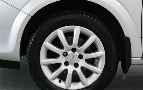 Opel Astra H, 2013 год, 740 000 рублей, 8 фотография