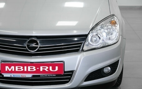 Opel Astra H, 2013 год, 740 000 рублей, 6 фотография