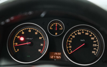 Opel Astra H, 2013 год, 740 000 рублей, 21 фотография