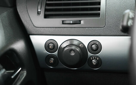 Opel Astra H, 2013 год, 740 000 рублей, 22 фотография