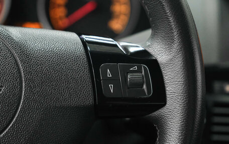 Opel Astra H, 2013 год, 740 000 рублей, 19 фотография