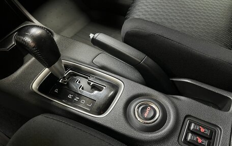 Mitsubishi Outlander III рестайлинг 3, 2014 год, 1 530 000 рублей, 22 фотография