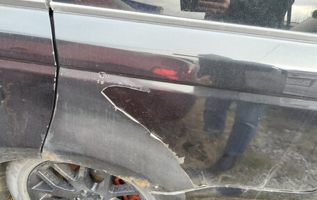 Land Rover Range Rover Sport I рестайлинг, 2007 год, 1 070 000 рублей, 3 фотография