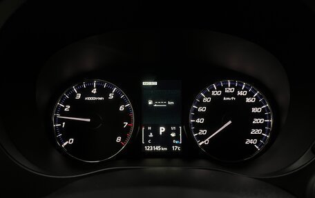 Mitsubishi Outlander III рестайлинг 3, 2014 год, 1 530 000 рублей, 23 фотография