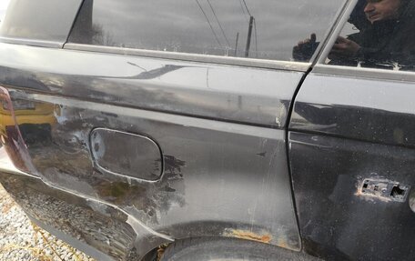 Land Rover Range Rover Sport I рестайлинг, 2007 год, 1 070 000 рублей, 6 фотография