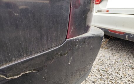 Land Rover Range Rover Sport I рестайлинг, 2007 год, 1 070 000 рублей, 10 фотография