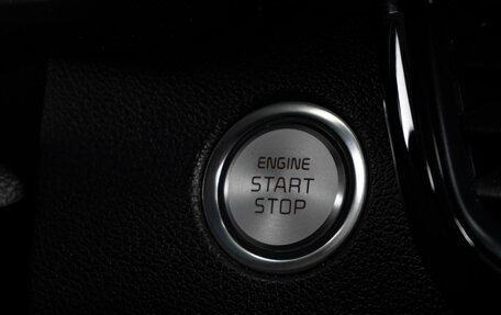 KIA Optima IV, 2019 год, 2 099 000 рублей, 15 фотография