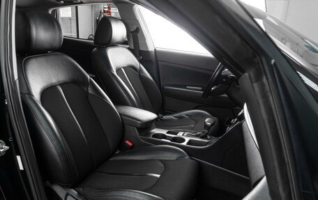 KIA Optima IV, 2019 год, 2 099 000 рублей, 8 фотография