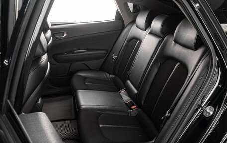 KIA Optima IV, 2019 год, 2 099 000 рублей, 9 фотография