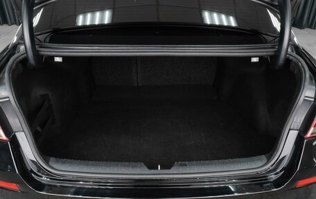 KIA Optima IV, 2019 год, 2 099 000 рублей, 19 фотография