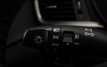 KIA Optima IV, 2019 год, 2 099 000 рублей, 17 фотография