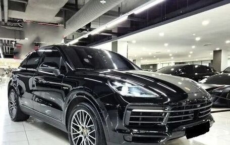 Porsche Cayenne III, 2022 год, 14 588 558 рублей, 1 фотография