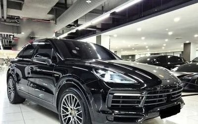 Porsche Cayenne III, 2022 год, 14 588 558 рублей, 1 фотография