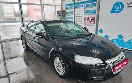 ГАЗ Volga Siber I, 2009 год, 365 000 рублей, 1 фотография