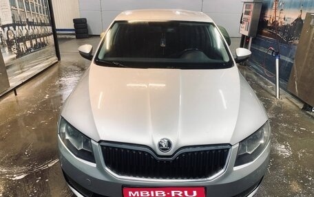 Skoda Octavia, 2014 год, 930 000 рублей, 1 фотография