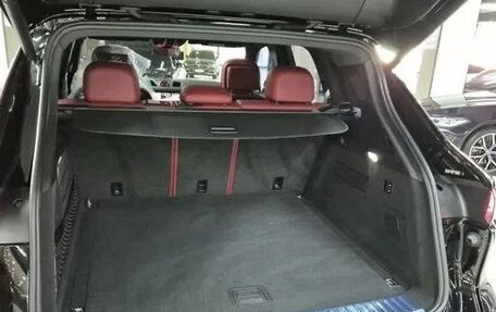 Porsche Cayenne III, 2022 год, 14 588 558 рублей, 5 фотография