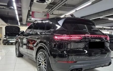 Porsche Cayenne III, 2022 год, 14 588 558 рублей, 3 фотография