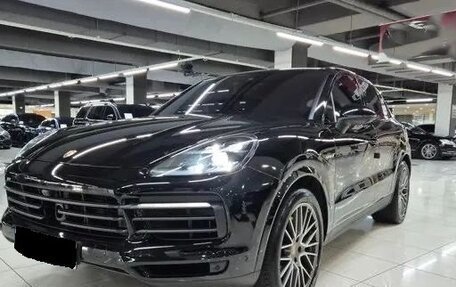 Porsche Cayenne III, 2022 год, 14 588 558 рублей, 2 фотография