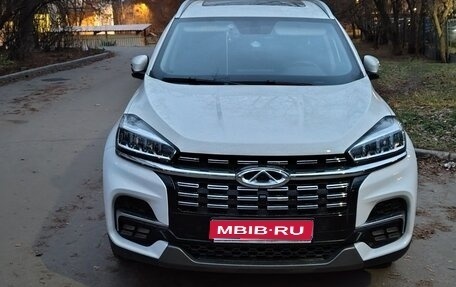 Chery Tiggo 8 I, 2024 год, 2 050 000 рублей, 1 фотография